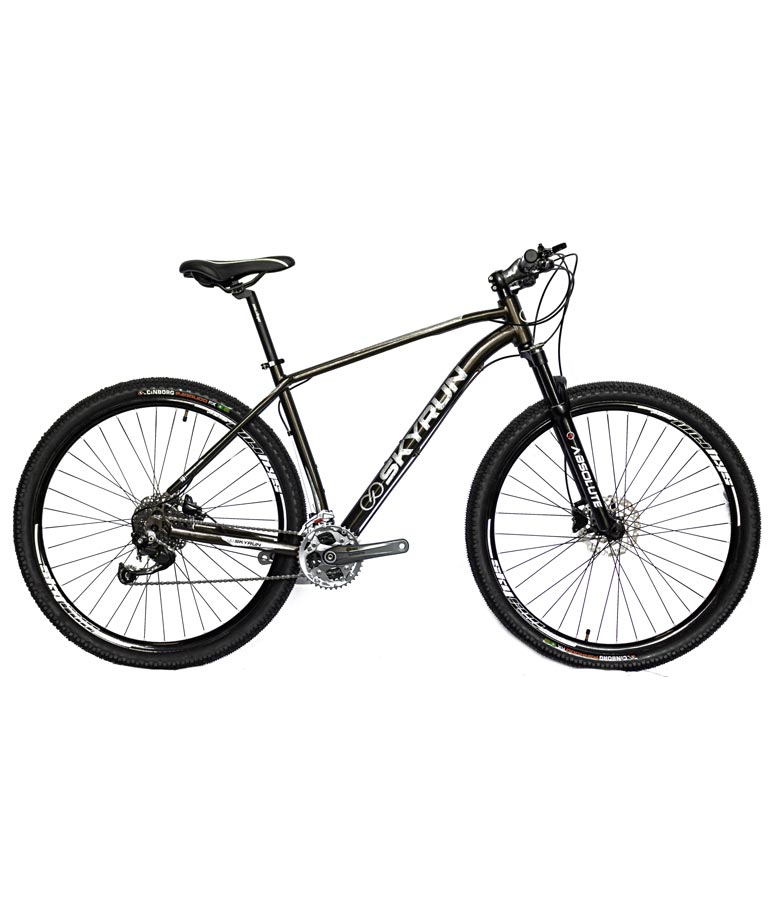 Diamond 27v