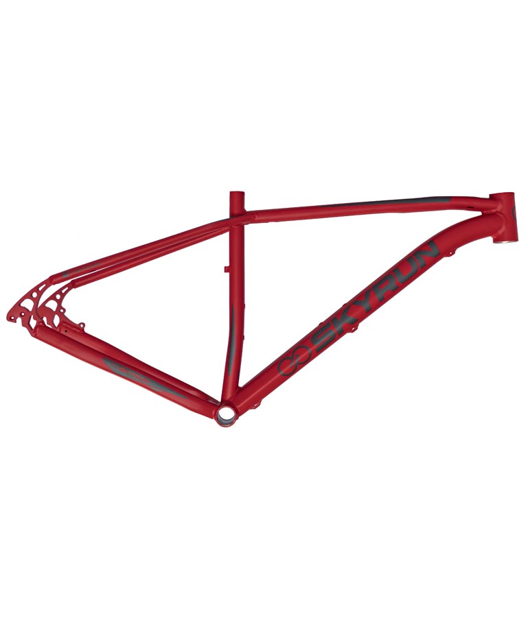 Quadros Skyrun