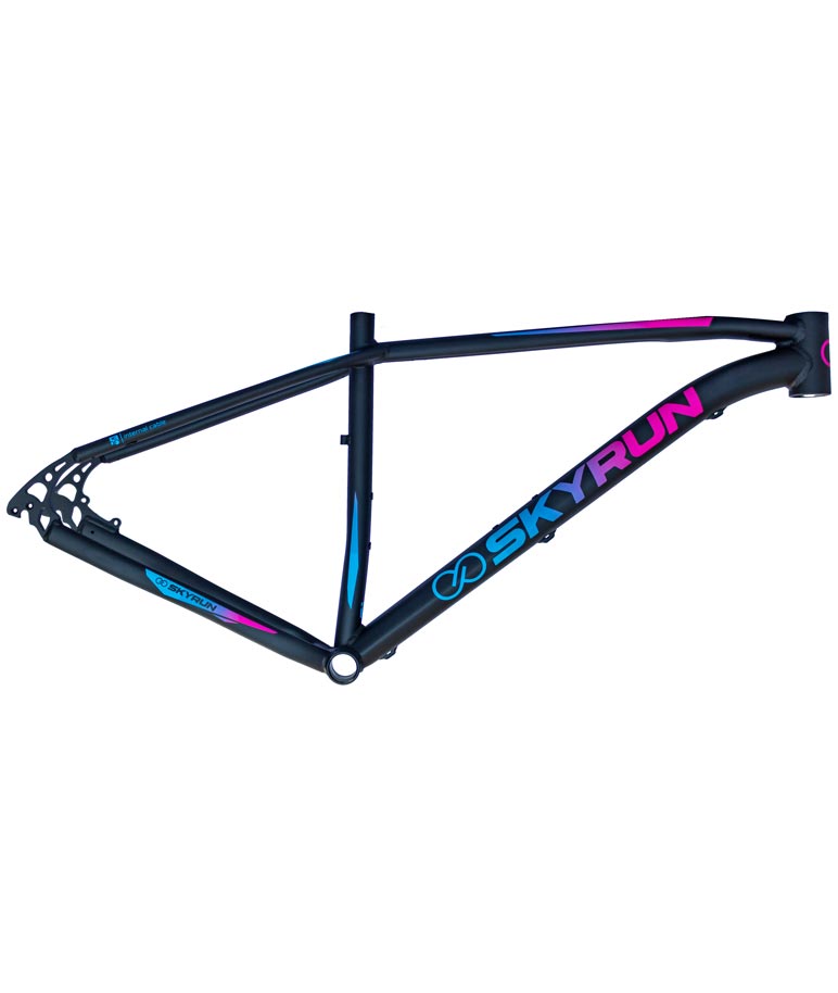 Quadros Skyrun
