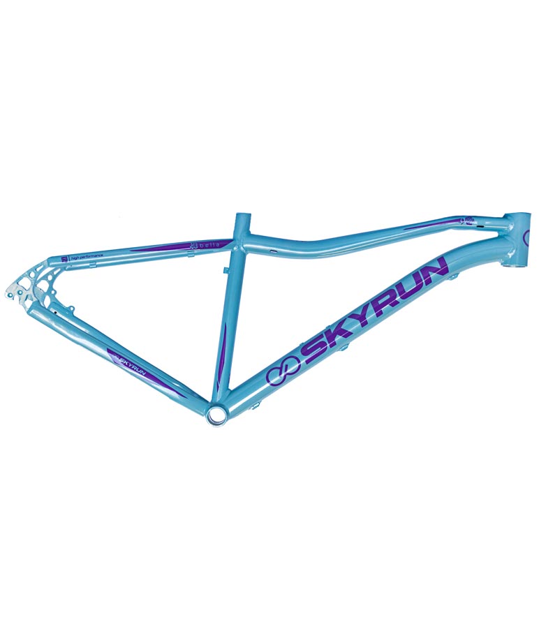 Quadros Skyrun