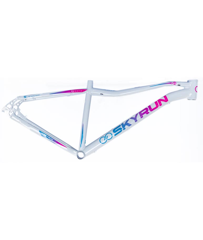 Quadros Skyrun