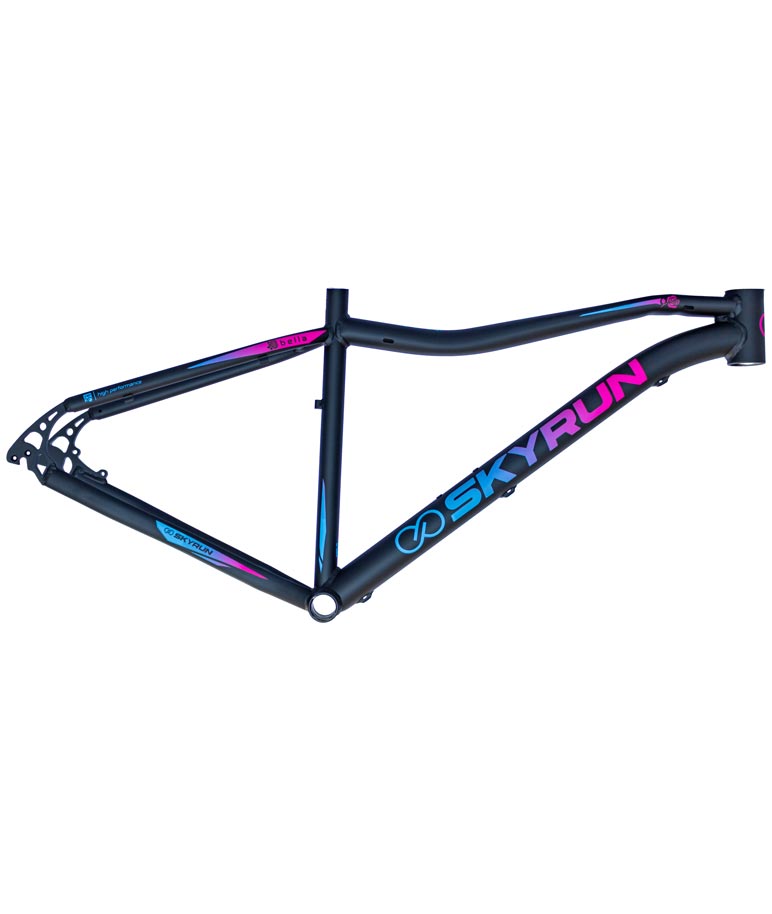 Quadros Skyrun
