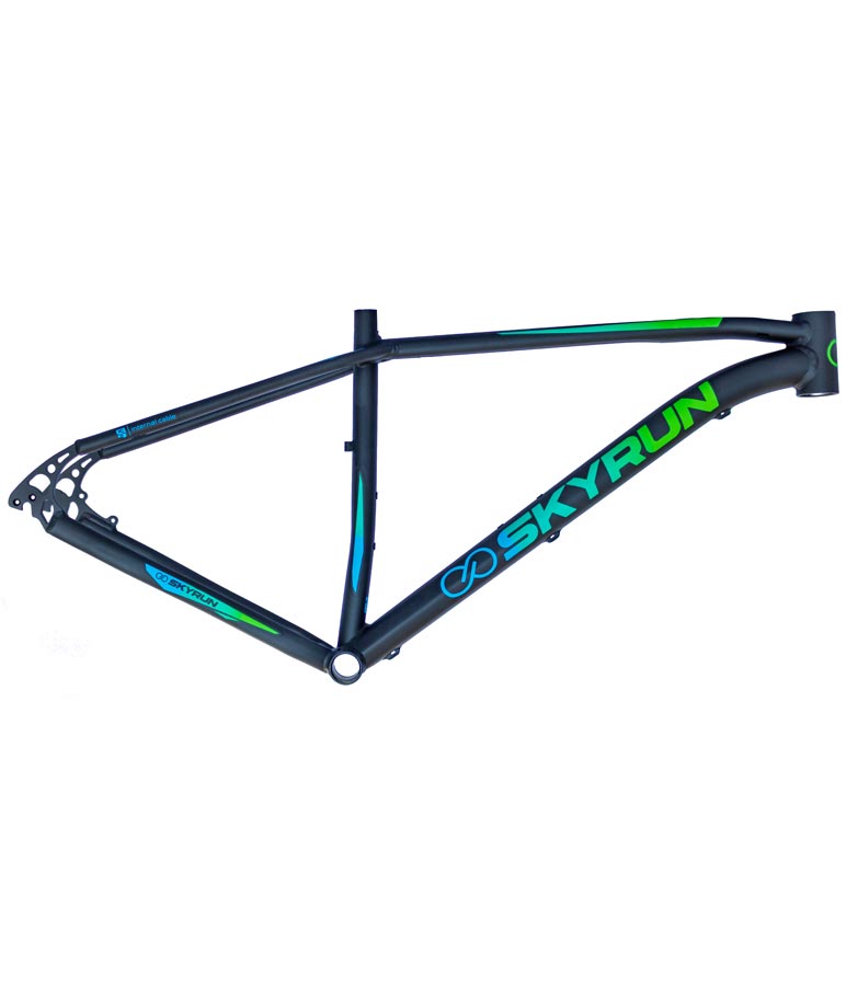 Quadros Skyrun
